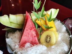 -万岛日本料理铁板烧(梅赛德斯奔驰店)