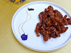 -仿膳饭庄·宫廷风味(百年传承店)