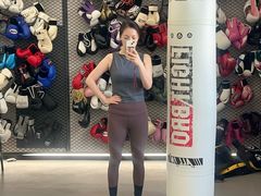 -VPsmart私教健身工作室(新华路旗舰店)