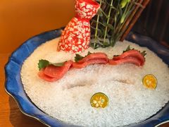 -云庭汇·粤菜海鲜(东盟盛天地店)