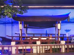 -绿茶餐厅(西单老佛爷店)