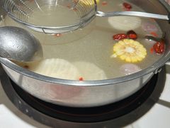 -八合里牛肉火锅(上海世茂广场店)