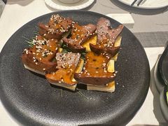-若蘭慈·无国界素食料理(欢乐海岸店)