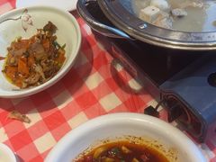 -巴陵全鱼席(湖南老字号汴河街店 )