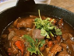 -铁公鸡·四川料理(天环广场店)