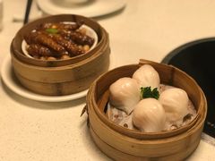 至尊虾饺皇-煲王粤菜餐厅(中侨中心店)
