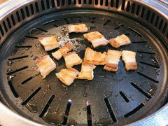 五花肉-意成料理