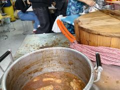 -老嘢扣肉糯米饭(云亭街店)