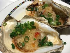 -百合酒店-香榭里自助餐厅