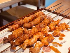 -纳鲁孜·新疆特色餐厅(上海悦荟广场店)