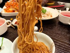 -海天楼中餐厅(吴宫泛太平洋酒店)