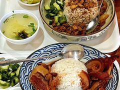 -菊儿人家·北京胡同菜(南锣鼓巷店)
