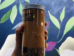 -素匠泰茶(三里屯SOHO工体奶茶店)