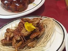 -大江南食府(石景山店)