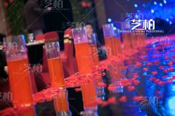 -保定金沙芝柏婚礼策划
