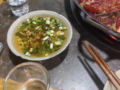 -正南齊北重庆老火锅(光华村直营店)