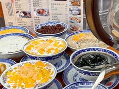 -韵姐牛奶甜品世家