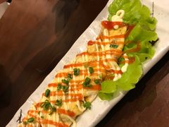 -纹兵卫手打荞麦面日料(虹桥本店)