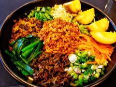 -老国贸云南传统过桥米线(滇池店)