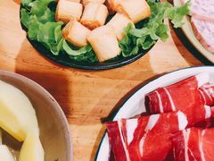 -东镇老火锅(长春路首店)