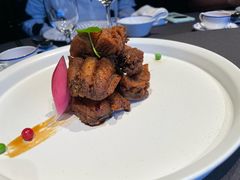 -上海滩餐厅(BFC外滩金融中心店)