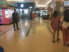 -利群商厦(台东店)
