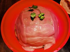 大刀腰片-周师兄大刀腰片火锅(洪崖洞旗舰店)