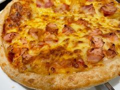 -萨莉亚意式餐厅(杭州滨江天街店)