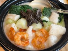 -宝丽轩中餐厅BAOLIXUAN