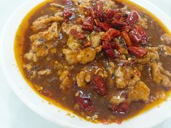 -孟记粥铺·家常菜·烧烤·粥(亚运村店)