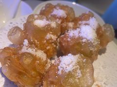 -杏花堂晋商私房菜(华熙五棵松店)