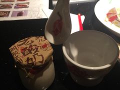 -老头儿油爆虾·知味杭州(爱琴海购物中心)