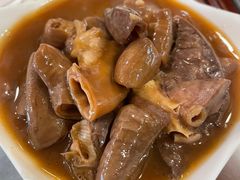 -恩宁刘福记(东华东路店)