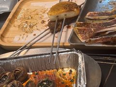 -老虎滩大连海鲜烧烤(建邺云锦路总店)