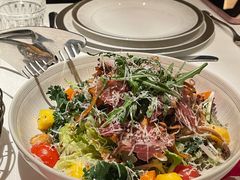 -Mogul Eatery·大亨餐酒馆