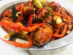 -小李子油焖大虾(天下城旗舰店)