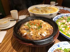 -百年神厨·地道川菜(清江西路店)