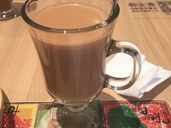 -必胜客(鹤山大道店)