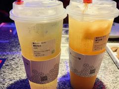 -奈雪的茶(领展中心城店)
