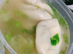 双拼水饺-公平菜粿(沙河店)