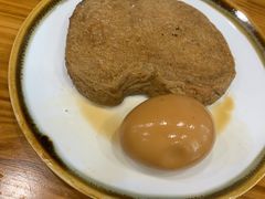 -小方的面(徐家汇店)