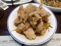 锅包肉-老厨家(友谊路总店)