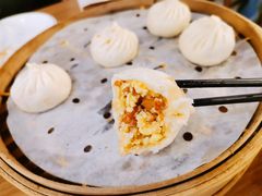 蟹黄包-陈傻子餐厅(世纪都会店)