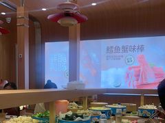 -龍歌自助小火锅(崂山丽达店)
