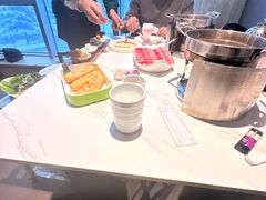 -大胖骨汤火锅(裕华店)