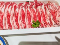 -曲氏老北京铜锅涮肉•火锅(不老街店)