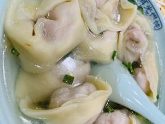 -潘国仙耳光馄饨(黄家阙路店)
