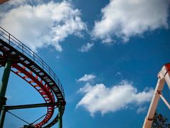 -南京银杏湖乐园