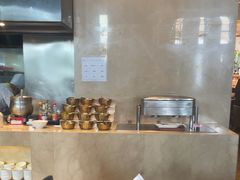 -长沙三景韦尔斯利酒店·Oval全日制餐厅自助餐