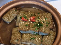 -印象天台·非遗文化美食